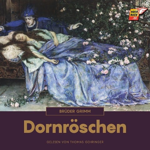 Dornröschen - Brüder Grimm