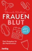 Cover-Bild zum Titel 'Frauenblut' von 'Manuela Kloibhofer'