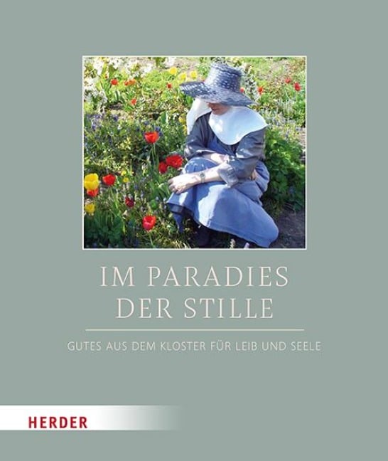 Im Paradies der Stille - 