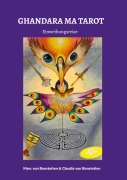 Cover-Bild zum Titel 'GHANDARA MA Tarot' von 'Marc von Bonstetten, Claudia von Bonstetten'
