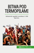 Cover-Bild zum Titel 'Bitwa pod Termopilami' von 'Vincent Gentil'
