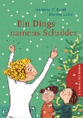 Ein Dings namens Schröder - Hartmut El Kurdi