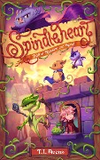 Spindleheart: Trail of Shadow and Spool - T. I. Avens