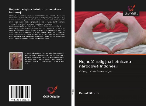 Hojno¿¿ religijna i etniczno-narodowa Indonezji - Kemal Yildirim