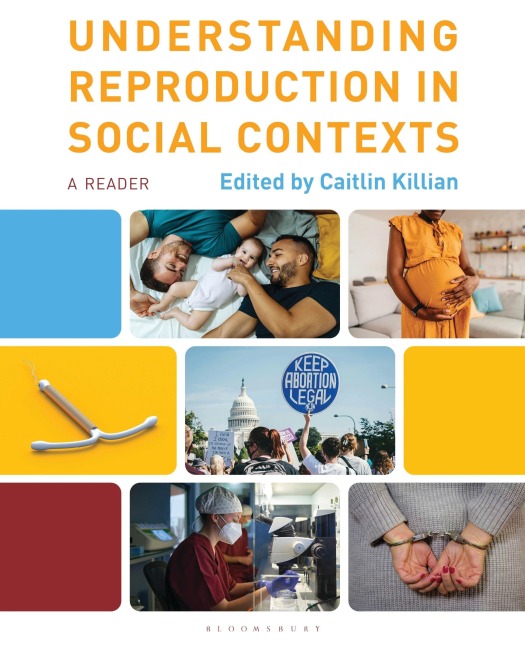 Understanding Reproduction in Social Contexts - Caitlin Killian