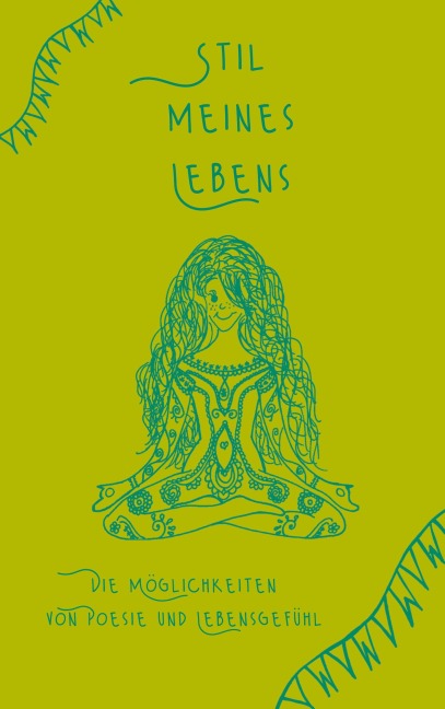 Stil meines Lebens - Tina Hüsch