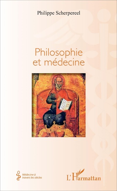 Philosophie et médecine - Scherpereel