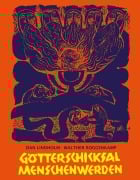 Cover-Bild zum Titel 'Götterschicksal - Menschenwerden' von ''