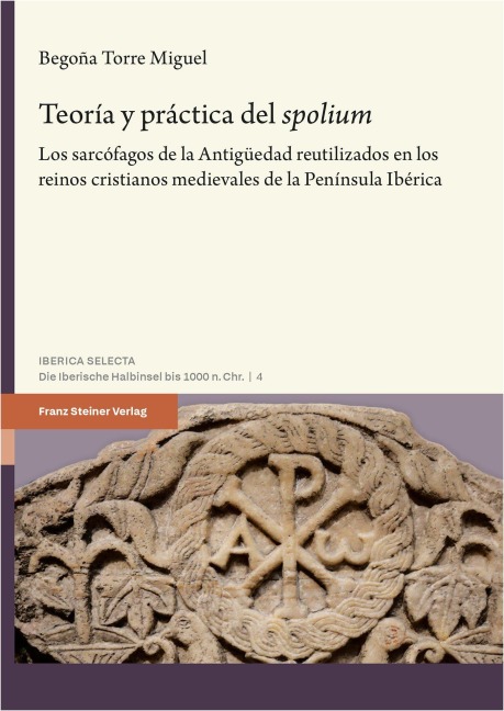 Teoría y práctica del "spolium" - Begona Torre Miguel