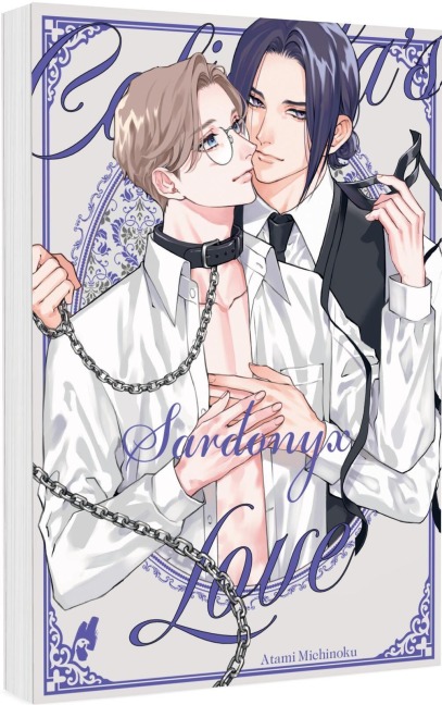 Caligula's Love - Sardonyx - Atami Michinoku