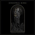 Cover-Bild zum Titel 'Serpent Uncoiling' von 'Sinistral King'