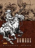Cover-Bild zum Titel 'Hombre' von 'Peter Wiechmann'