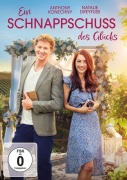 Cover-Bild zum Titel 'Ein Schnappschuss des Glücks' von 'Jessica L. Randall, Macarena Criscuolo'