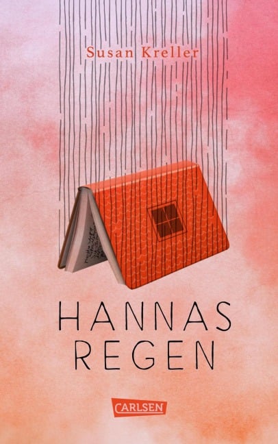 Hannas Regen - Susan Kreller