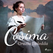 Cover-Bild zum Titel 'Cosima' von 'Grazia Deledda'