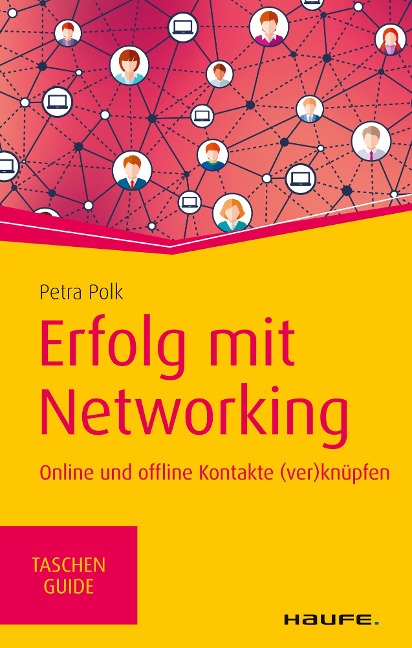 Erfolg mit Networking - Petra Polk