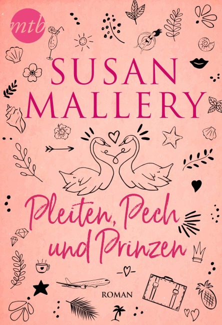 Pleiten, Pech und Prinzen - Susan Mallery
