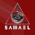 Cover-Bild zum Titel 'Hegemony' von 'Samael'