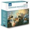 Grosse barocke Meisterwerke - Various