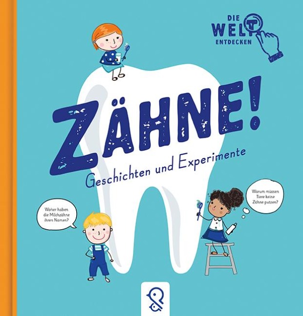 Zähne! - 