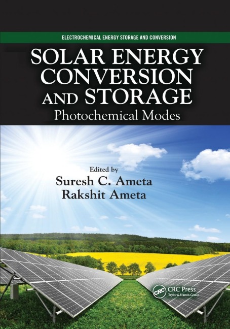 Solar Energy Conversion and Storage - 