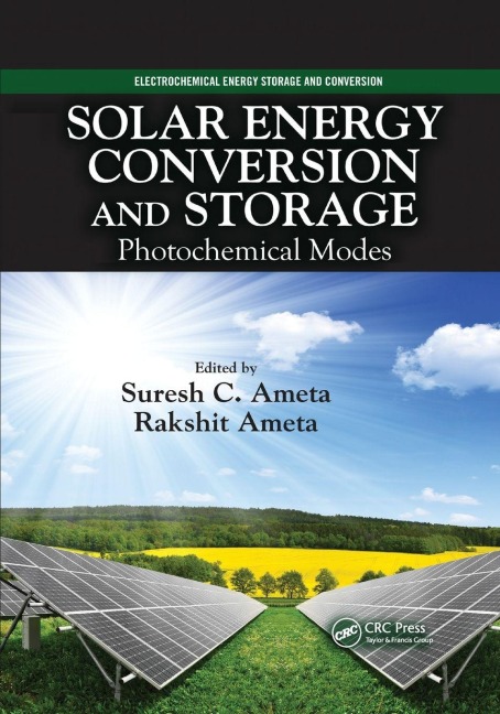 Solar Energy Conversion and Storage - 