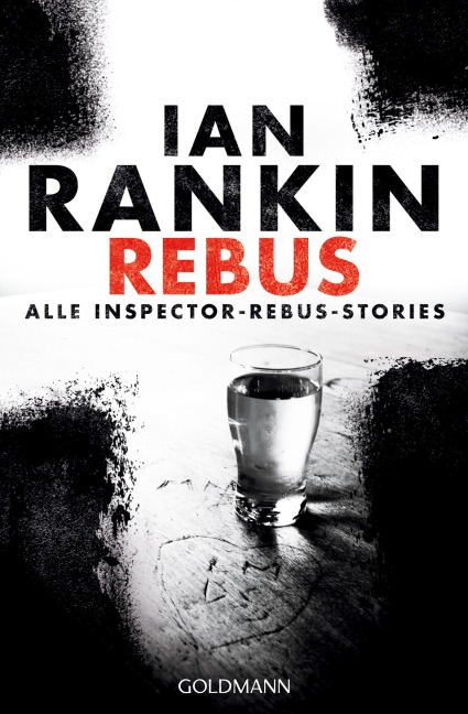 REBUS - Ian Rankin