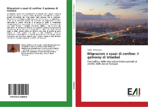 Migrazioni e spazi di confine: il gateway di Istanbul - Nadia Matarazzo