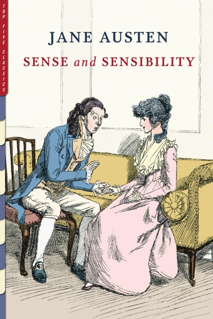 Sense and Sensibility - Jane Austen