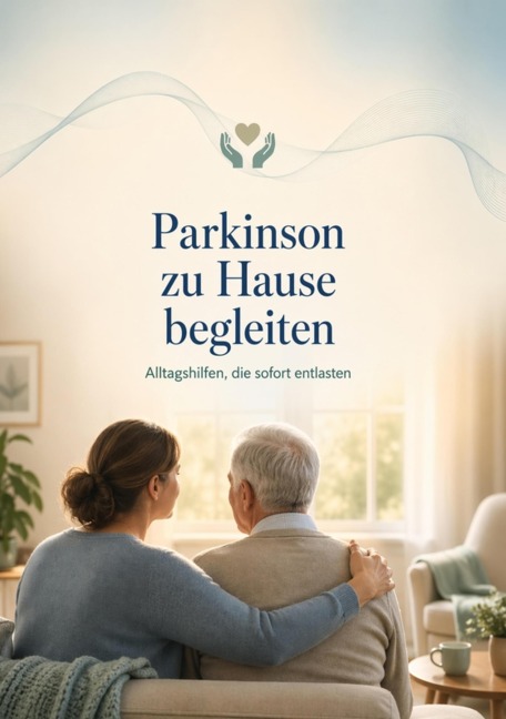 Parkinson zu Hause begleiten - Dominik Mikulaschek