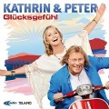 Cover-Bild zum Titel 'Glücksgefühl' von 'Kathrin & Peter'