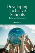 Developing Inclusive Schools - Mel Ainscow