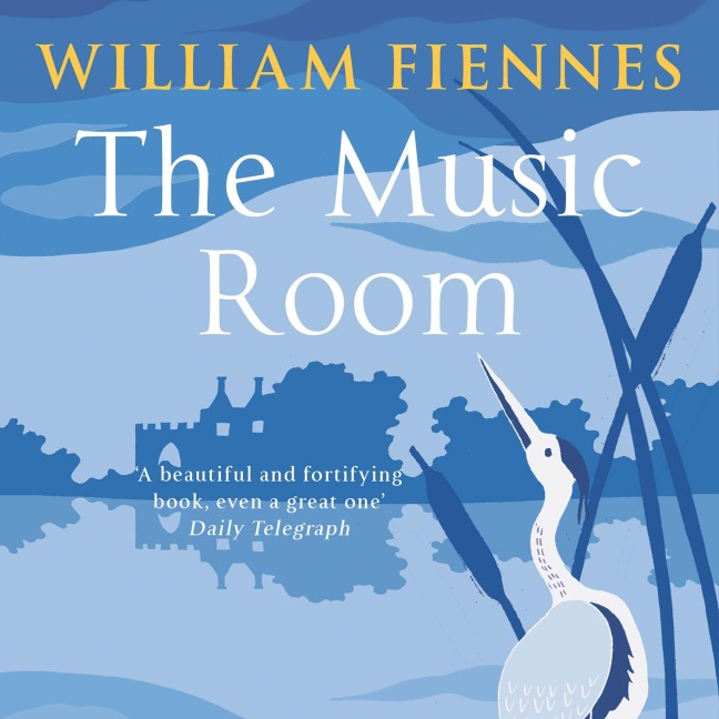 The Music Room - William Fiennes