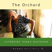 Cover-Bild zum Titel 'The Orchard' von 'Catherine Temma Davidson'