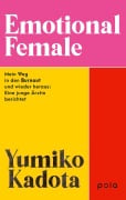 Cover-Bild zum Titel 'Emotional Female' von 'Yumiko Kadota'