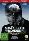Cover-Bild zum Titel 'Die dunkle Seite des Mondes' von 'Catharina Junk, David Marconi, Stephan Rick, Gast Waltzing'