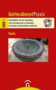 Cover-Bild zum Titel 'Taufe' von ''