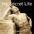Cover-Bild zum Titel 'My Secret Life, Vol. 8 Chapter 2' von 'Dominic Crawford Collins, Dominic Crawford Collins'