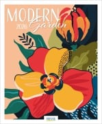 Cover-Bild zum Titel 'Modern Garden 2026' von ''