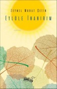 Cover-Bild zum Titel 'Eylüle Inanirim' von 'Zeynel Murat cetin'