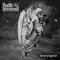 Cover-Bild zum Titel 'Mourningstar' von 'Nattehimmerl'
