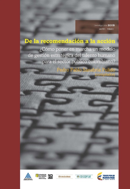 De la recomendación a la acción - 