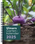 Ulmers Gartenkalender 2025 - 