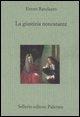 Cover-Bild zum Titel 'La giustizia nonostante' von 'Ettore Randazzo'