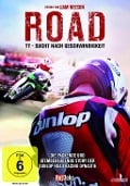 Road TT - Sucht nach Geschwindigkeit - Michael Hewitt, Dermot Lavery, Richard Hill, Mark Gordon