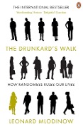 Cover-Bild zum Titel 'The Drunkard's Walk' von 'Leonard Mlodinow'
