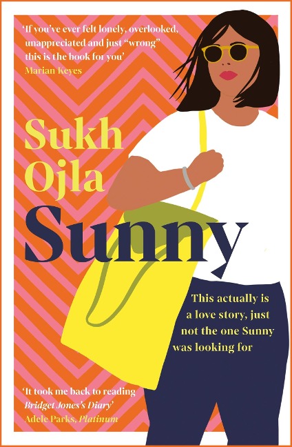 Sunny - Sukh Ojla