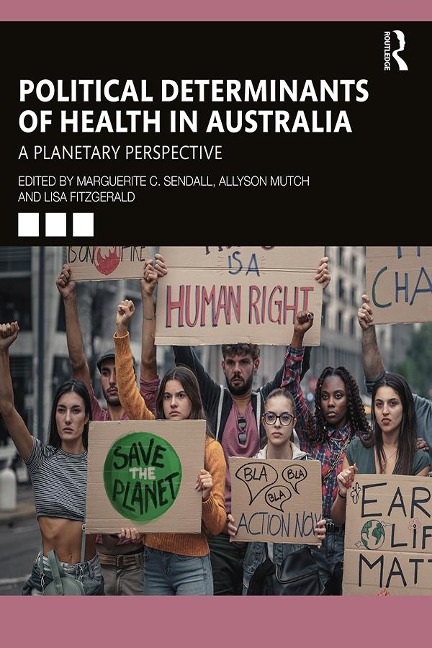 Political Determinants of Health in Australia - 