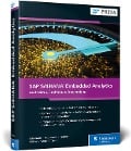 Cover-Bild zum Titel 'SAP S/4HANA Embedded Analytics' von 'Jürgen Butsmann, Manfred Crumbach, Jörg Franke, Benjamin Köhler, Jan Morgenthaler'