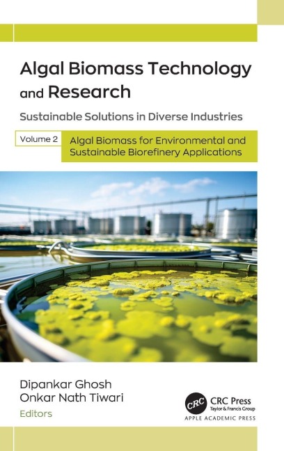 Algal Biomass Technology and Research -